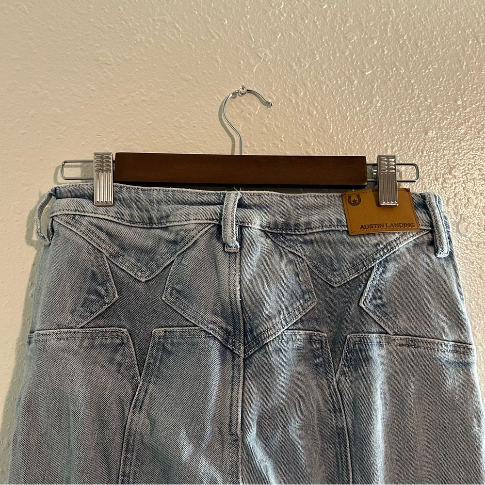 Light Blue Women's Jeans